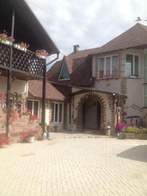 Гостиница Argo Guest House, Каракол